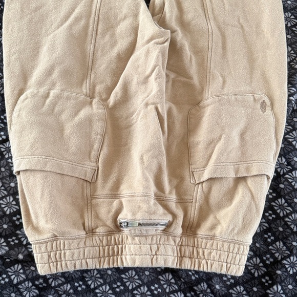 Free People June Bug Joggers - Picture 4 of 5